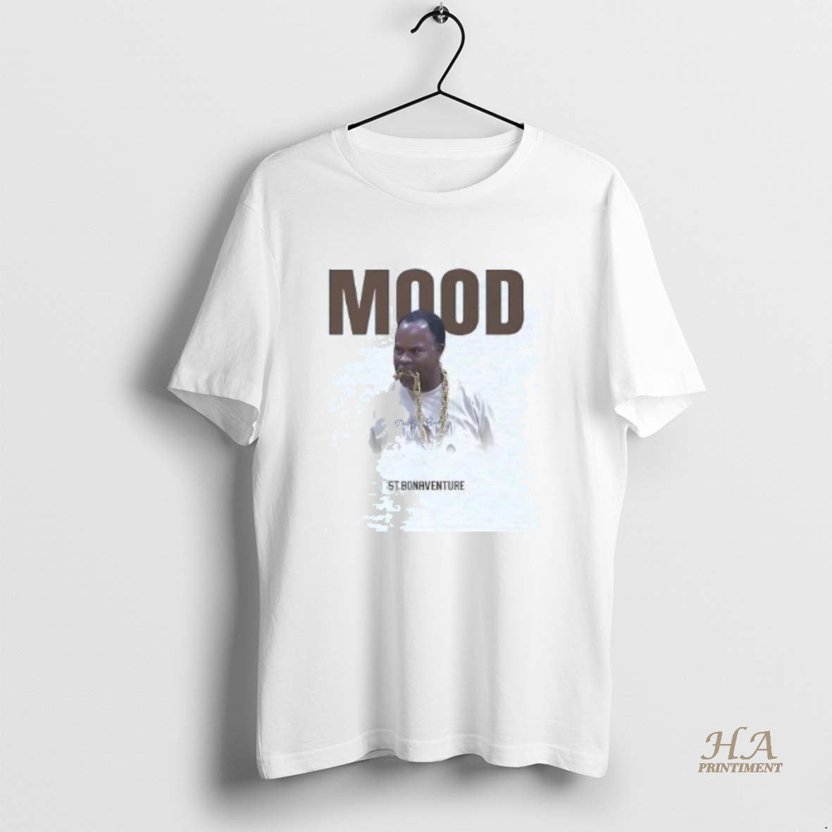 Official Darryl Simmons Ii Mood St Shirt Hoodie Sweatshirt | PurePodTees.com