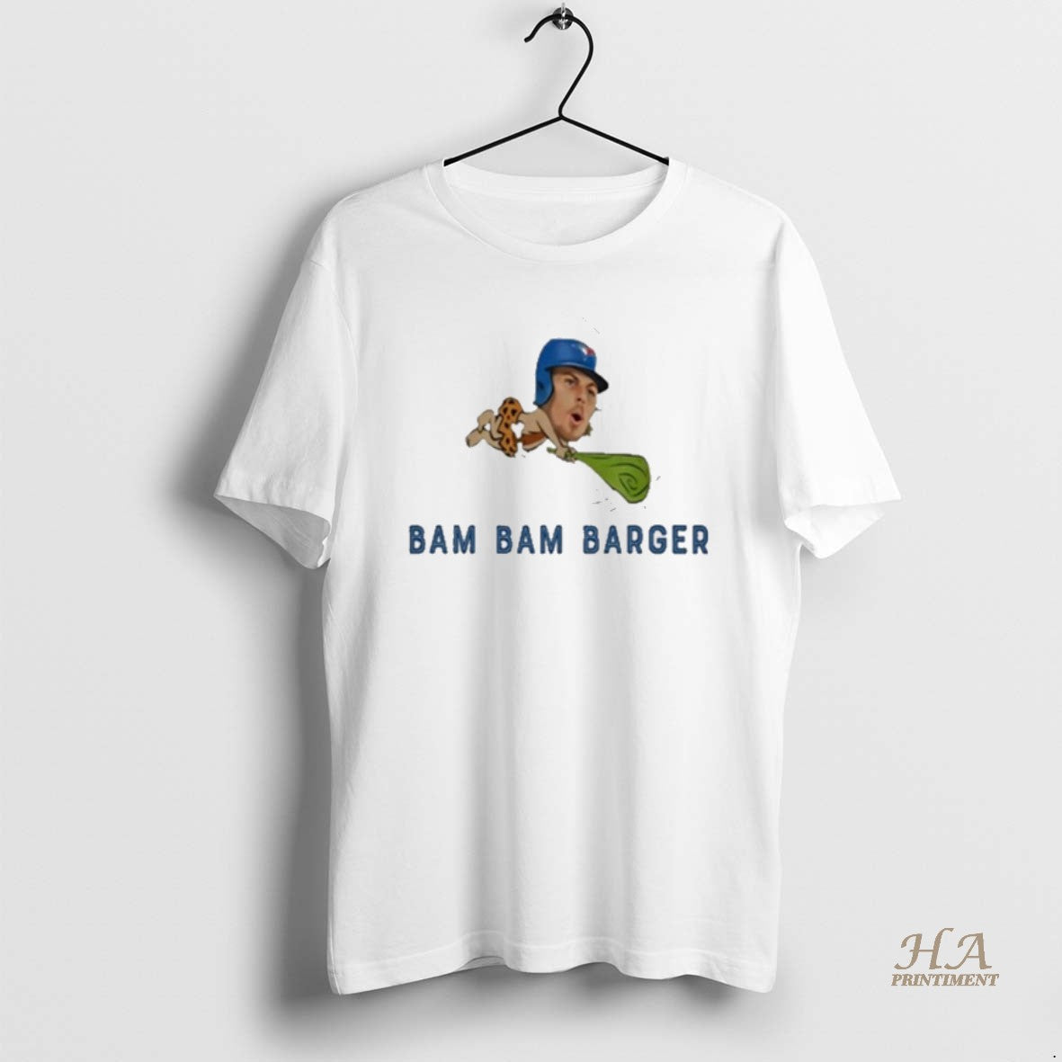 Official Davis Schneider Bam Bam Barger Toronto Blue Jays Mlb Shirt Hoodie Sweatshirt | PurePodTees.com
