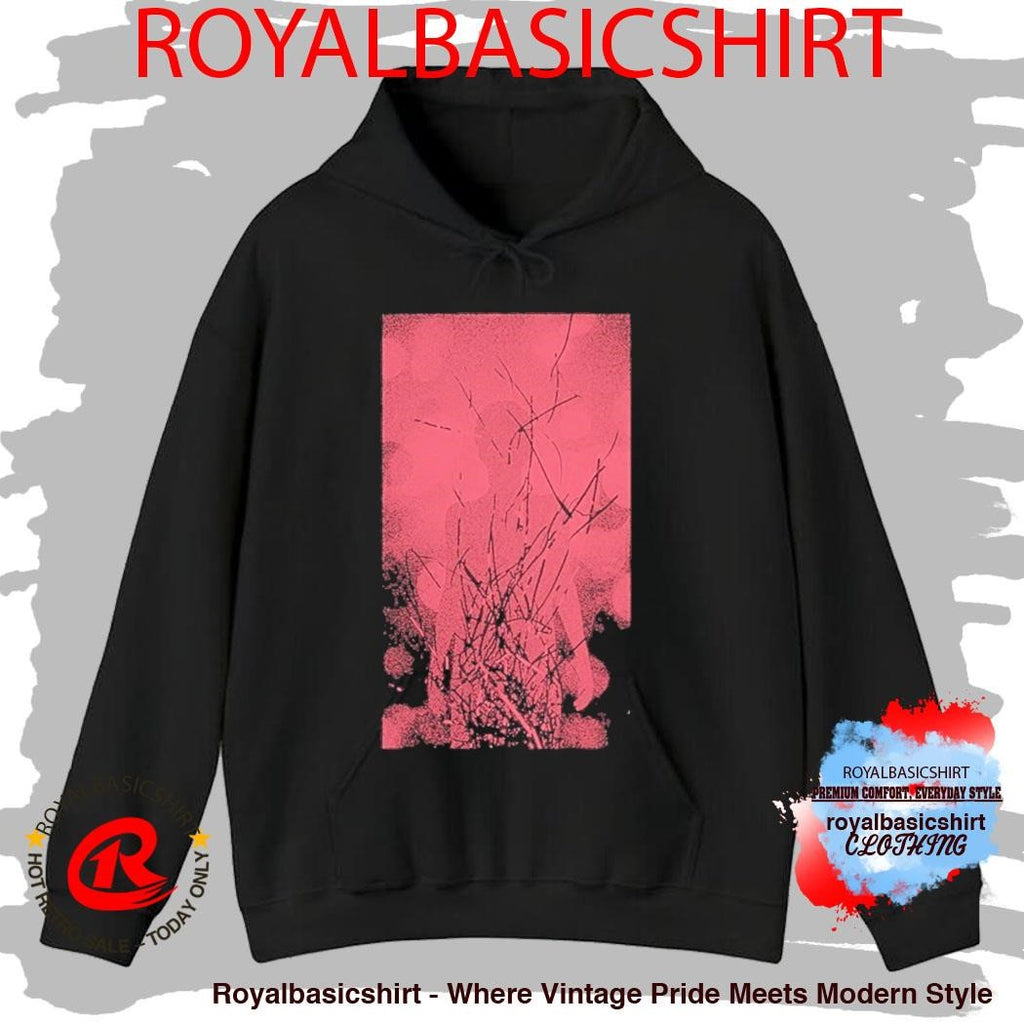 Deafheaven Sunbather Silhouette Shirt