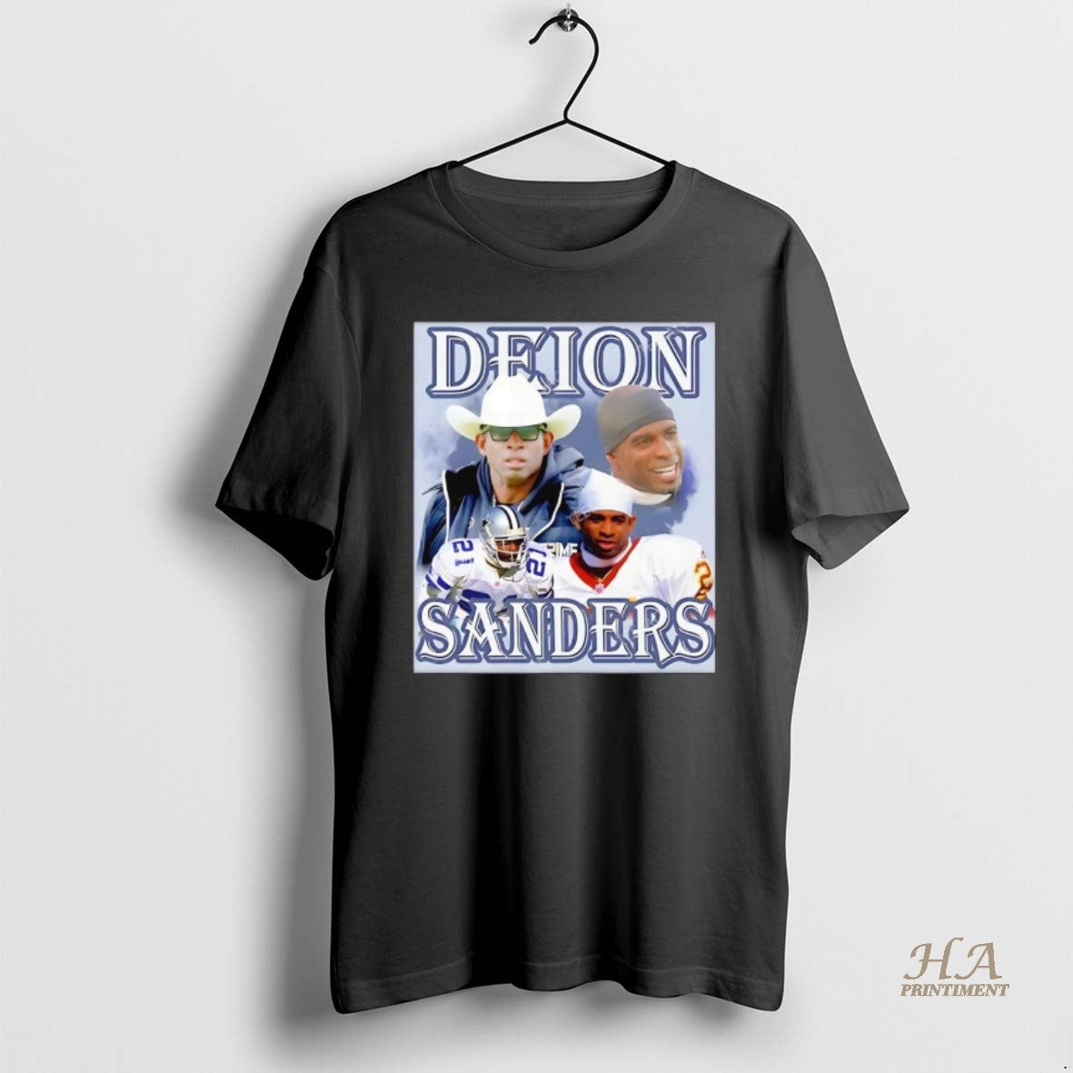 Official Deion Sanders Coach Colorado Buffaloes Shirt Hoodie Sweatshirt | PurePodTees.com