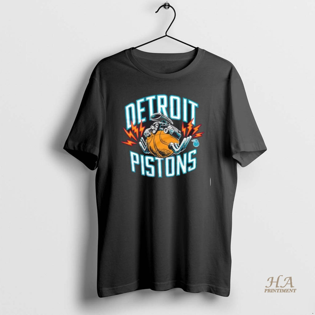 Official Detroit Pistons City Edition 2025 Shirt Hoodie Sweatshirt | PurePodTees.com