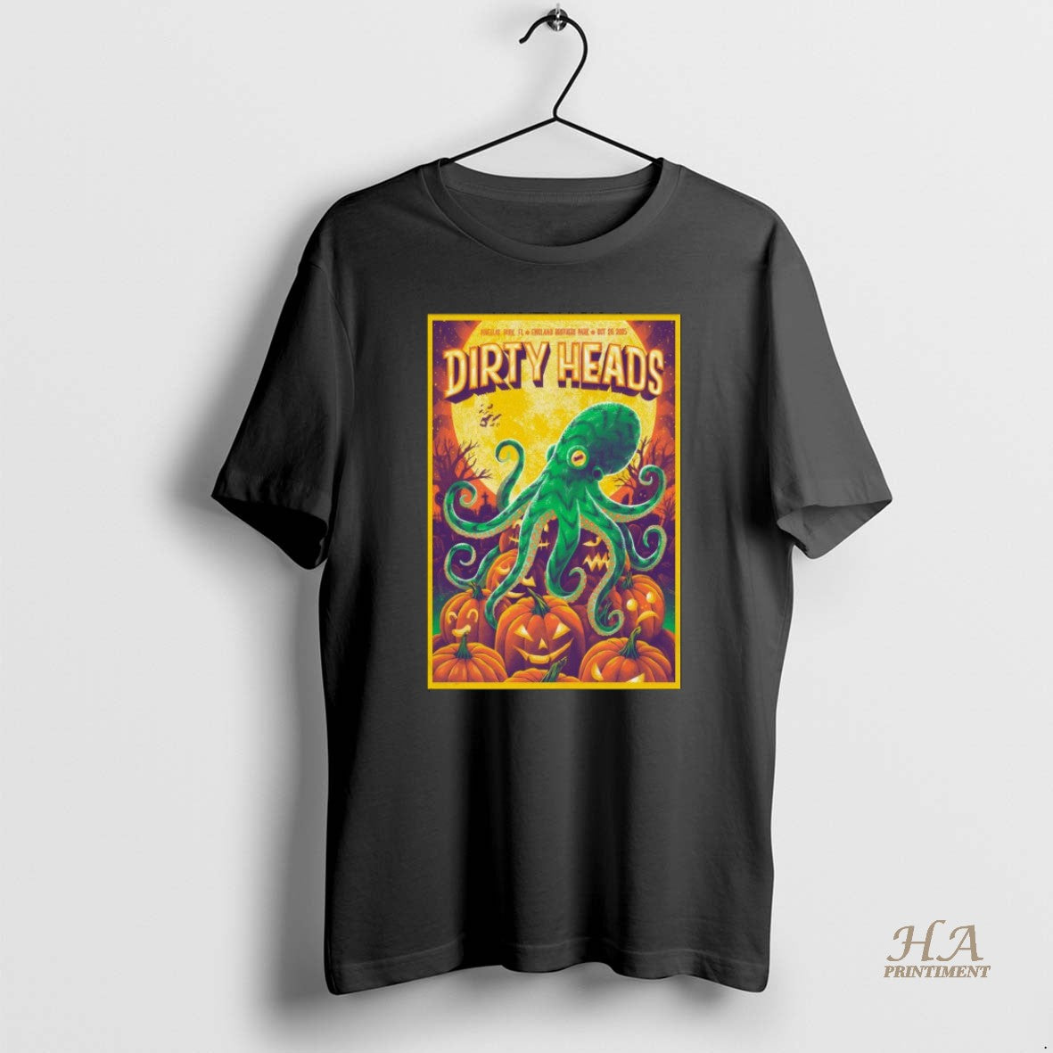 Official Dirty Heads England Brothers Park In Pinellas Park Fl October 26 2025 Shirt Hoodie Sweatshirt | PurePodTees.com