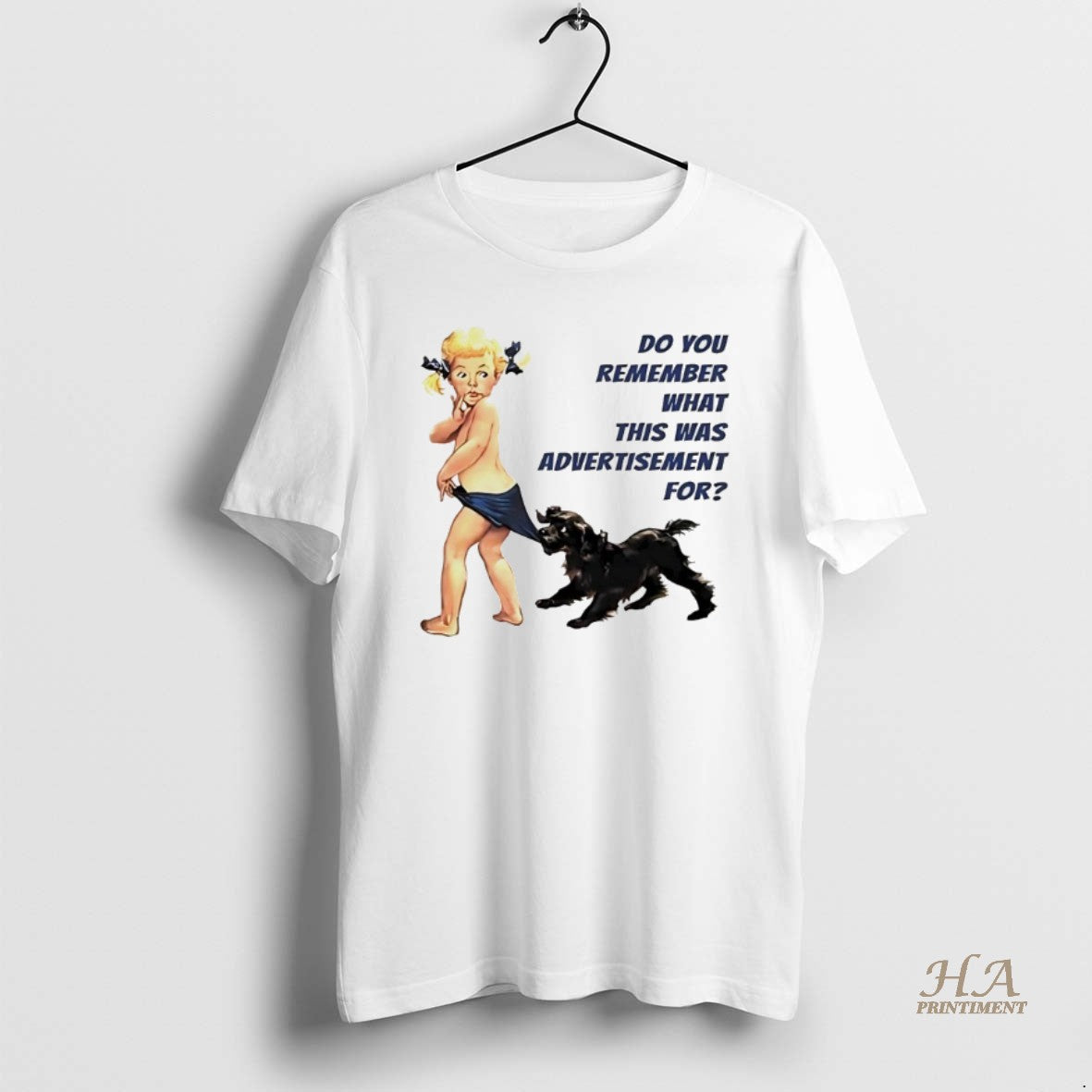 Official Do You Remember What This Was Advertisement For Shirt Hoodie Sweatshirt | PurePodTees.com