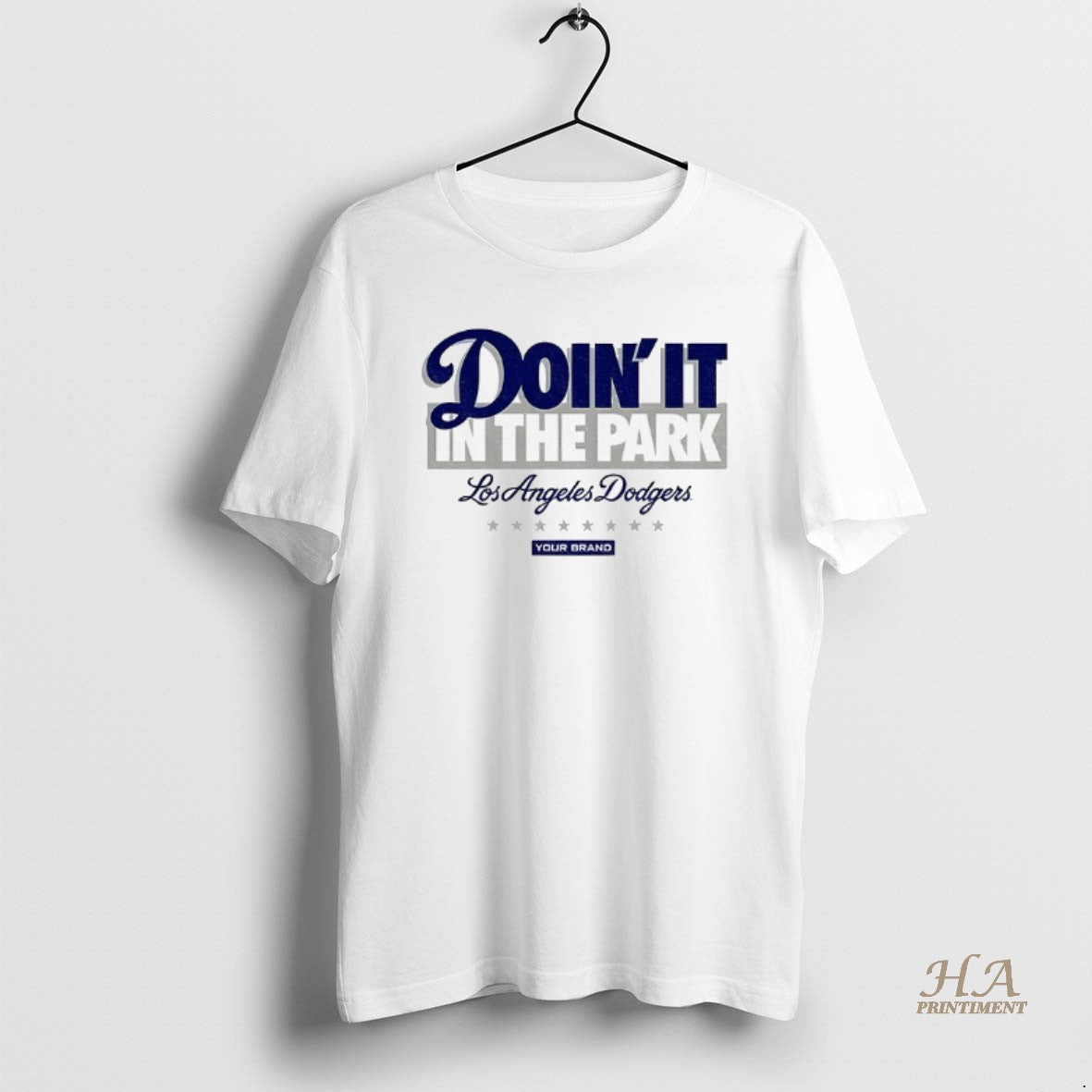 Official Doin It In The Park Los Angeles Dodgers Back 2 Back Champions Mlb World Shirt Hoodie Sweatshirt | PurePodTees.com