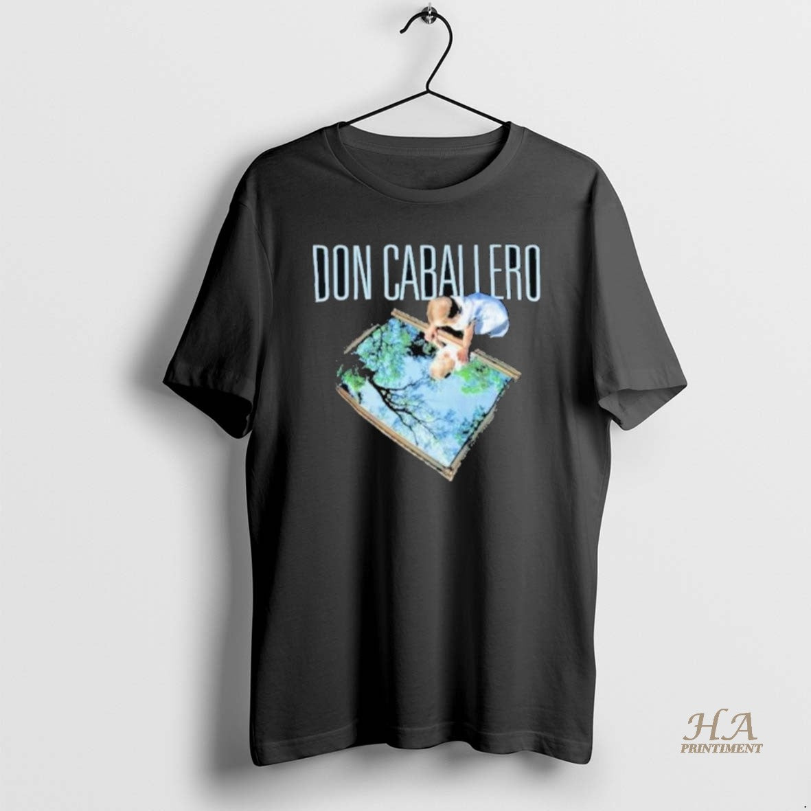 Official Don Caballero Punkgasm Shirts Hoodie Sweatshirt | PurePodTees.com