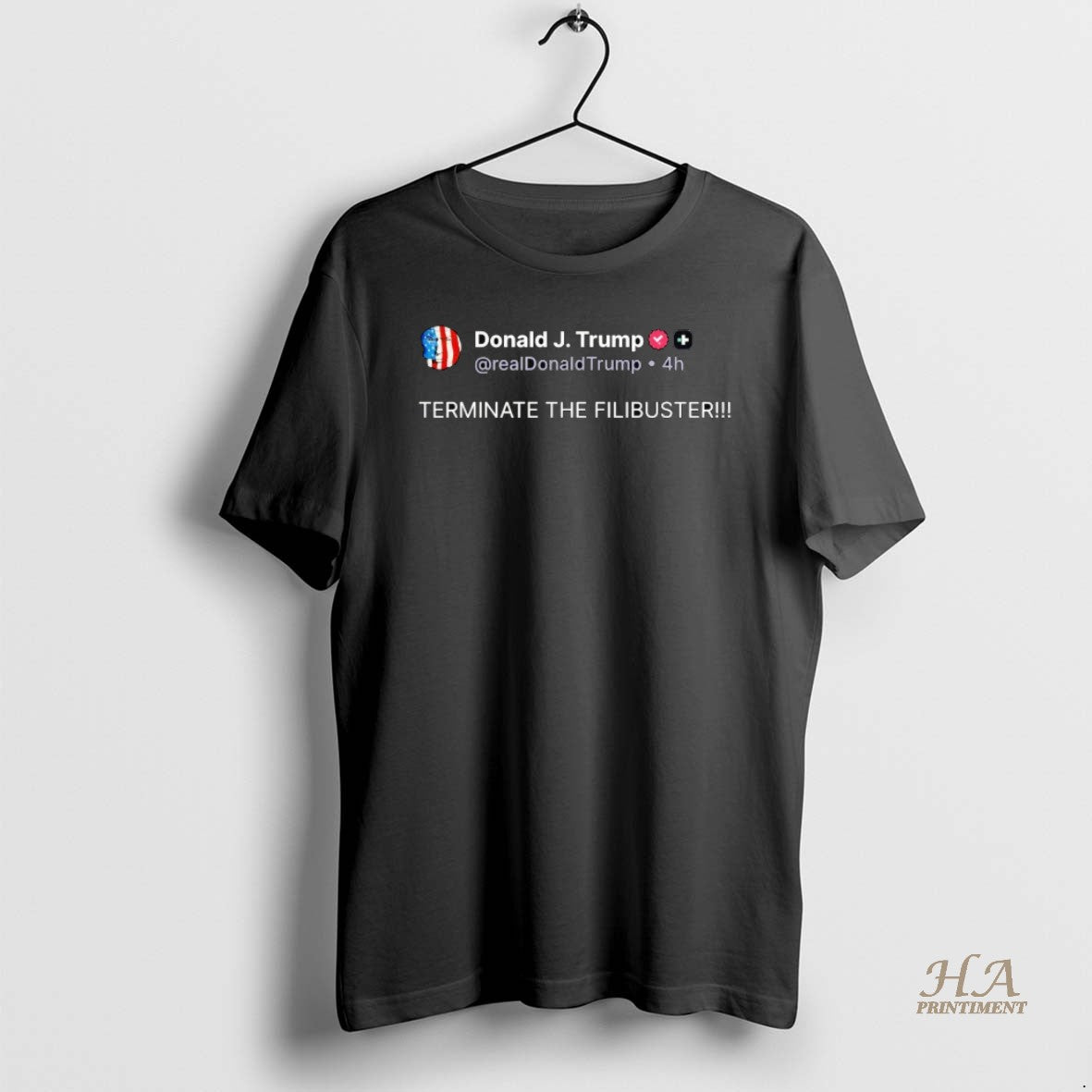 Official Donald J Shirt Hoodie Sweatshirt | PurePodTees.com