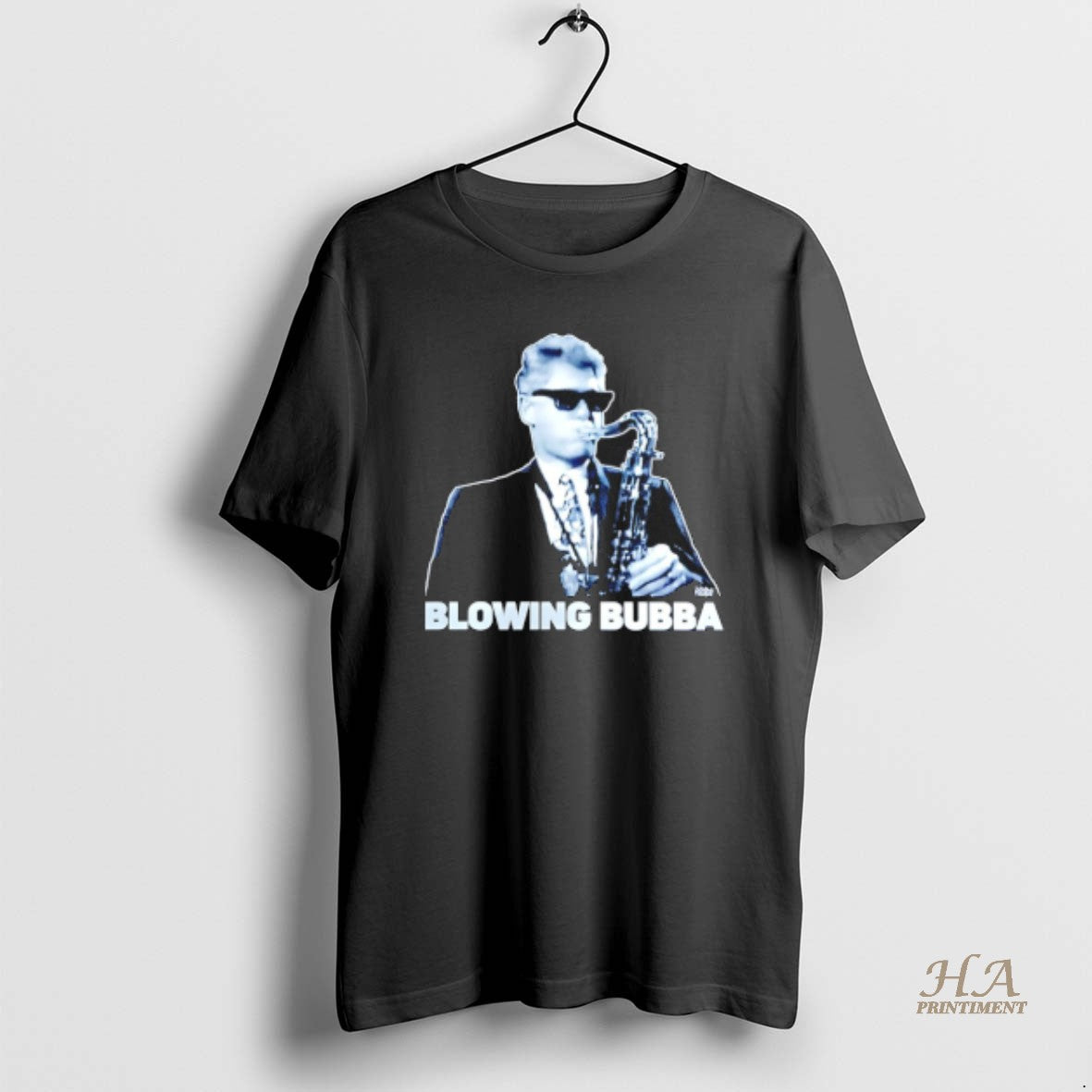 Official Donald Trump Blowing Bubba Message In Epstein Shirt Hoodie Sweatshirt | PurePodTees.com