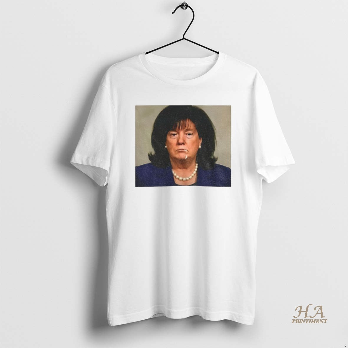 Official Donica Lewinsky Donald Trump Parody Bubba Trump Political Shirt Hoodie Sweatshirt | PurePodTees.com