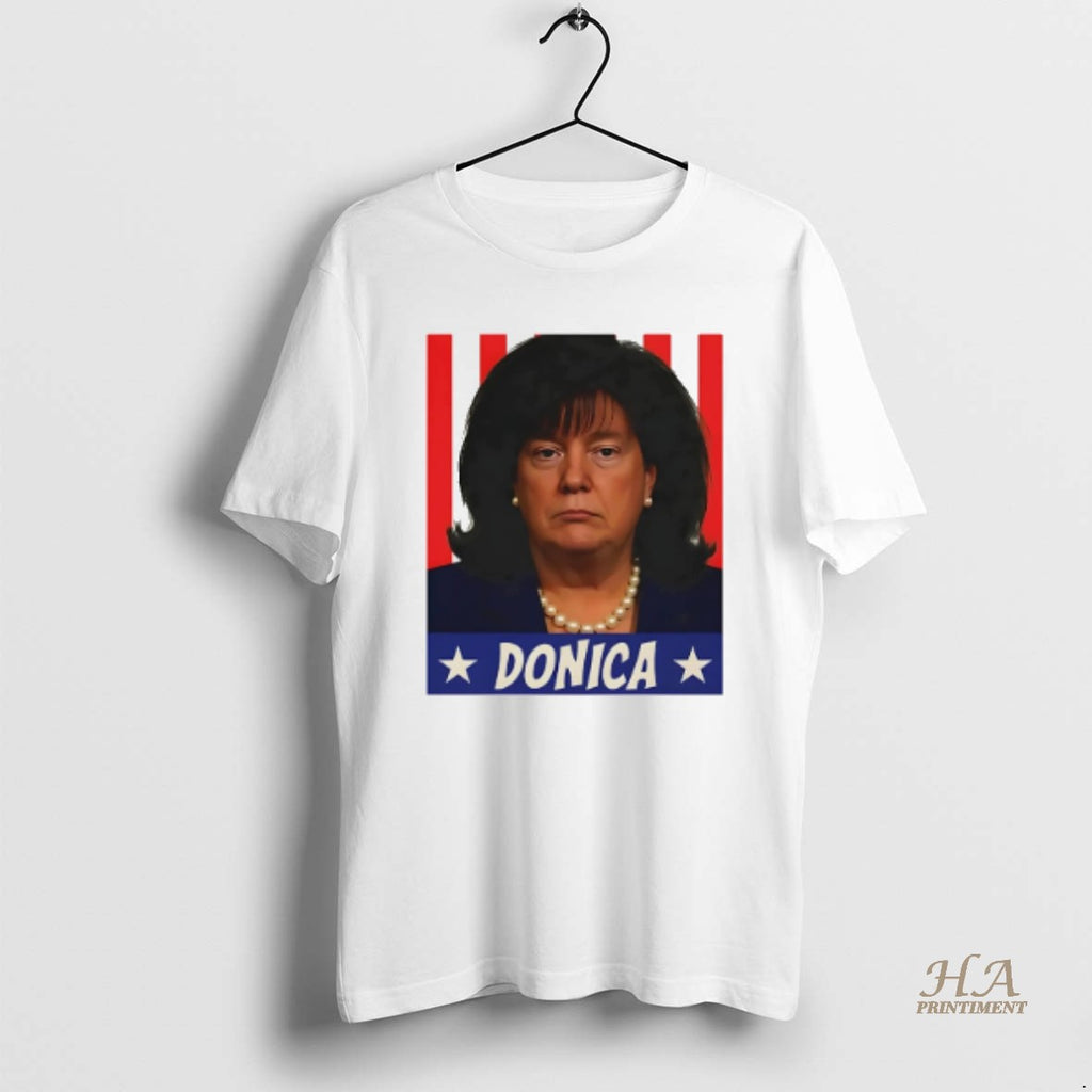 Official Donica Lewinsky Trump Meme Shirt Hoodie Sweatshirt | PurePodTees.com