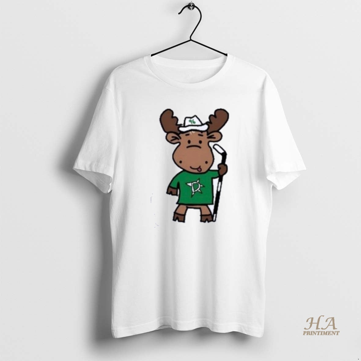 Official Doodle Moose Has Entered The Chat Shirts Hoodie Sweatshirt | PurePodTees.com