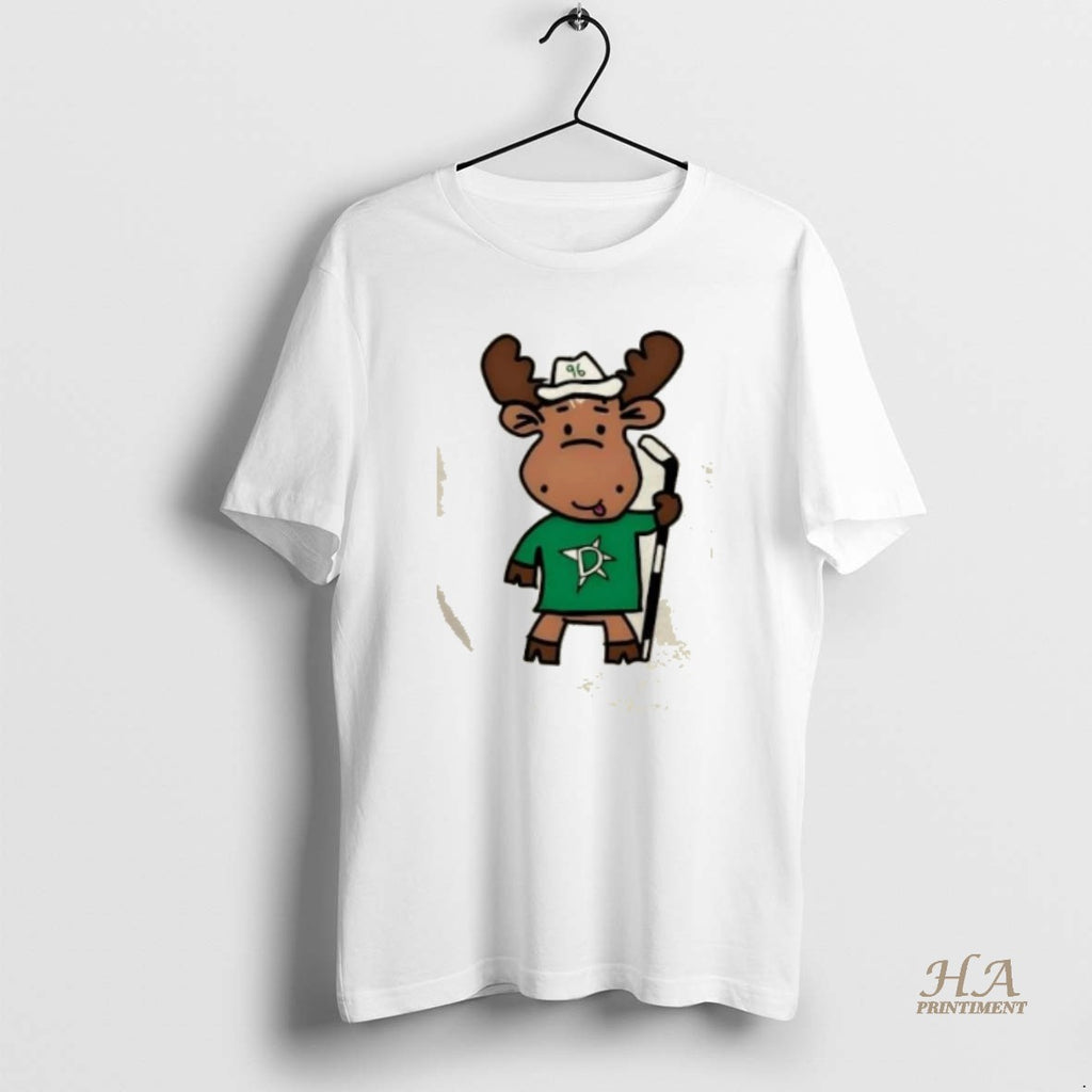 Official Doodle Moose Has Entered The Chat Shirt Hoodie Sweatshirt | PurePodTees.com