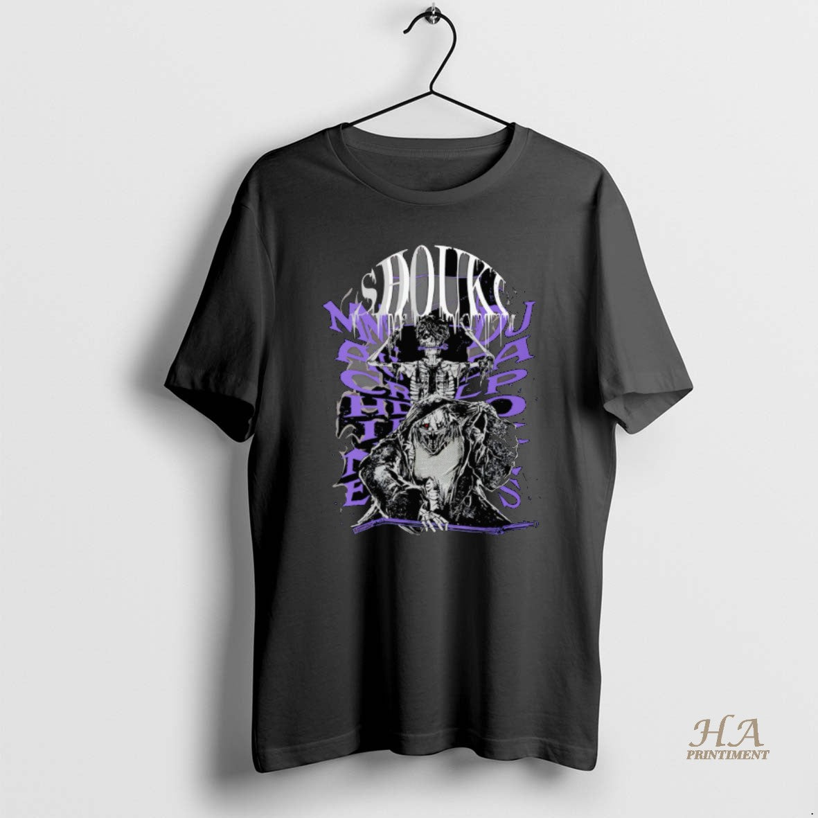 Official Douki And Sho Shirt Hoodie Sweatshirt | PurePodTees.com