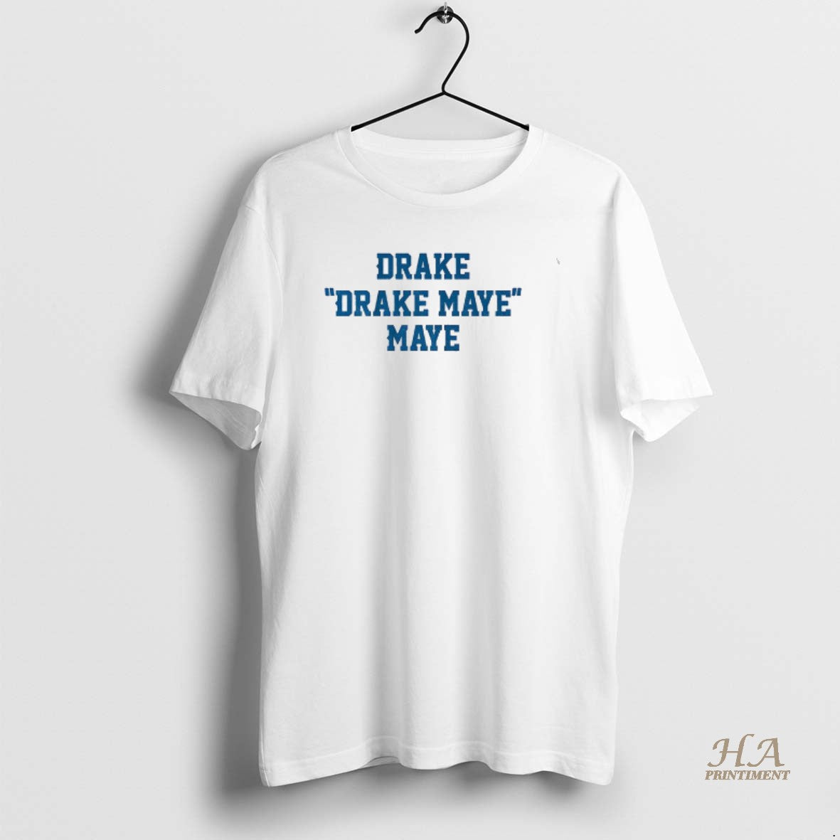 Official Drake Drake Maye Maye New England Football Shirt Hoodie Sweatshirt | PurePodTees.com