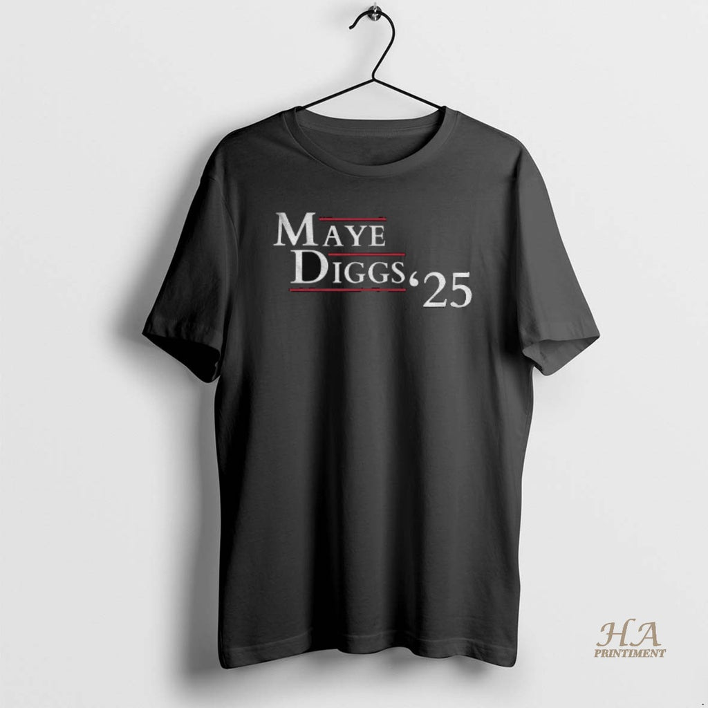 Official Drake Maye Stefon Diggs 2025 Presidents Shirt Hoodie Sweatshirt | PurePodTees.com