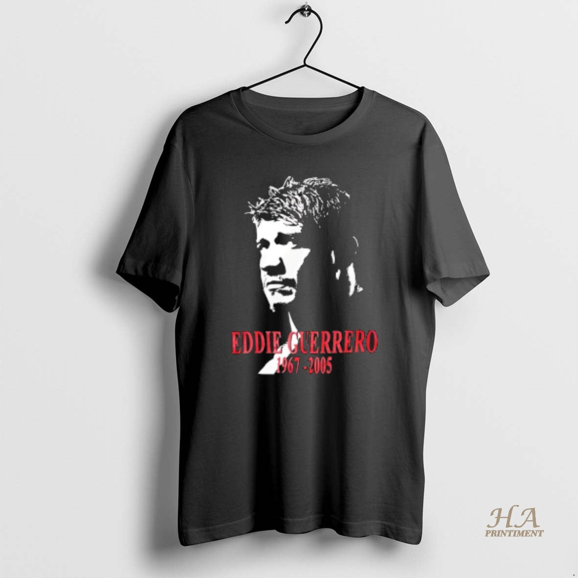 Official Eddie Guerrero 1967 2005 Legend Shirt Hoodie Sweatshirt | PurePodTees.com