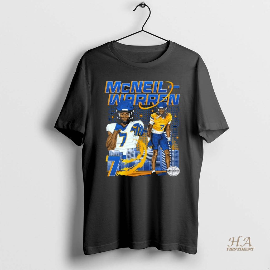 Official Emmanuel Mcneil Warren Toledo Rockets Planet Euphoria Artwork Shirt Hoodie Sweatshirt | PurePodTees.com
