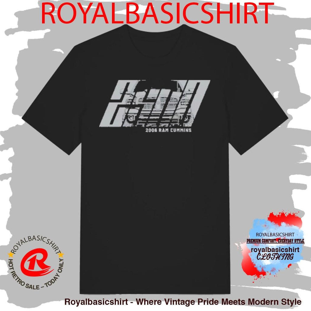 Enrforce Enr #82 Shirt