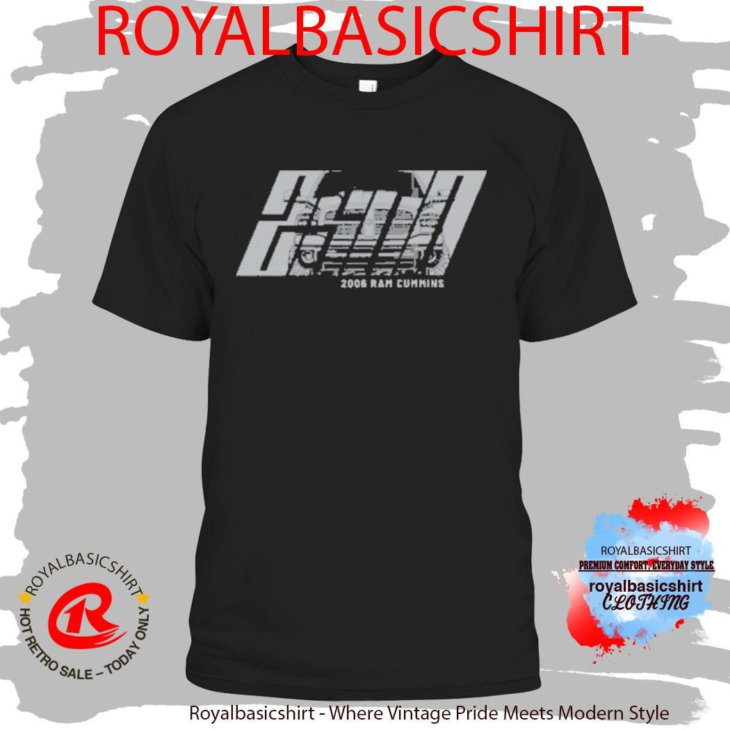 Enrforce Enr #82 Shirt