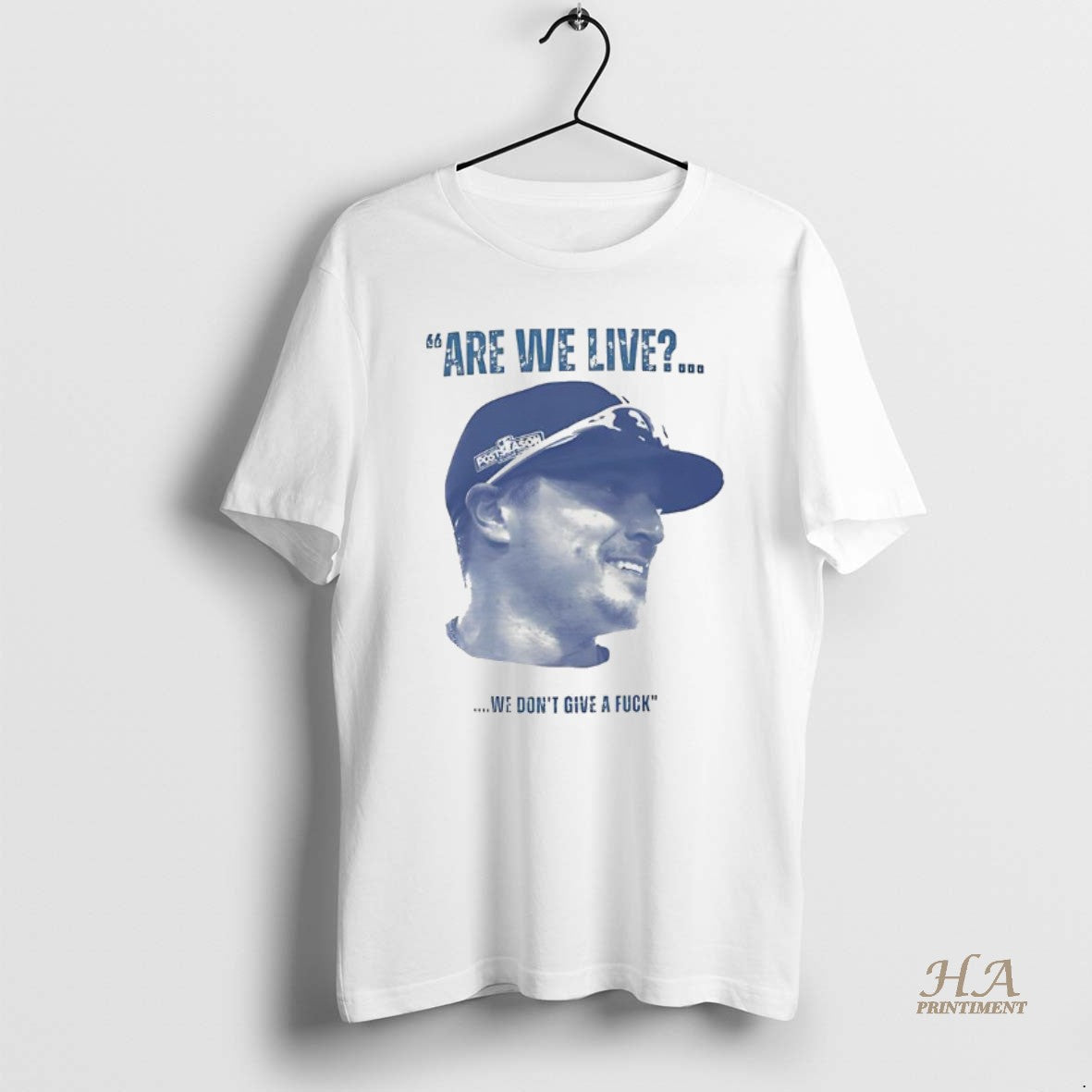 Official Enrique Hernandez World Series Champions 2025 Are You Live We Dont Give A Fuck Shirt Hoodie Sweatshirt