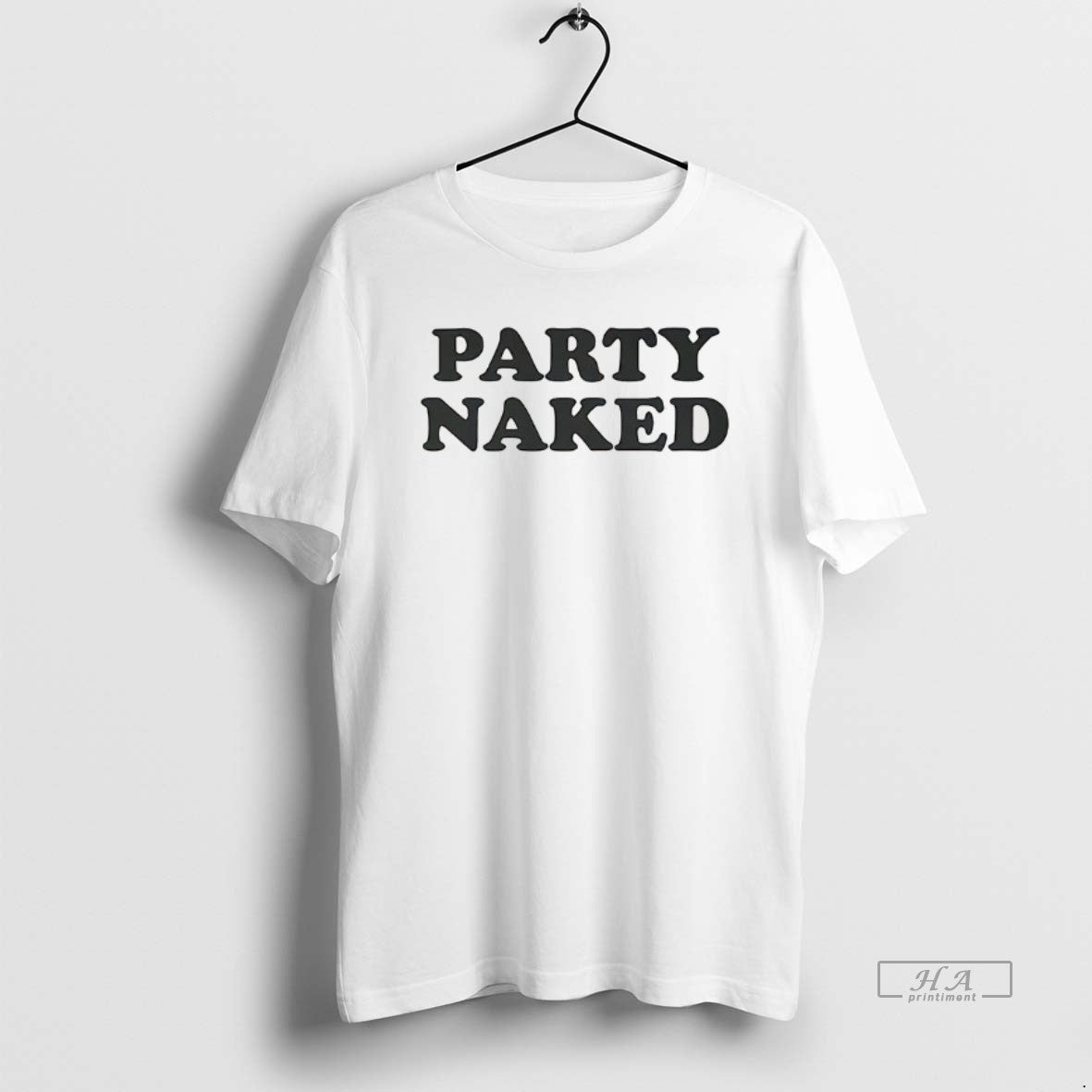 Official Enrique Iglesias Dons Party Naked Shirt Hoodie Sweatshirt | PurePodTees.com