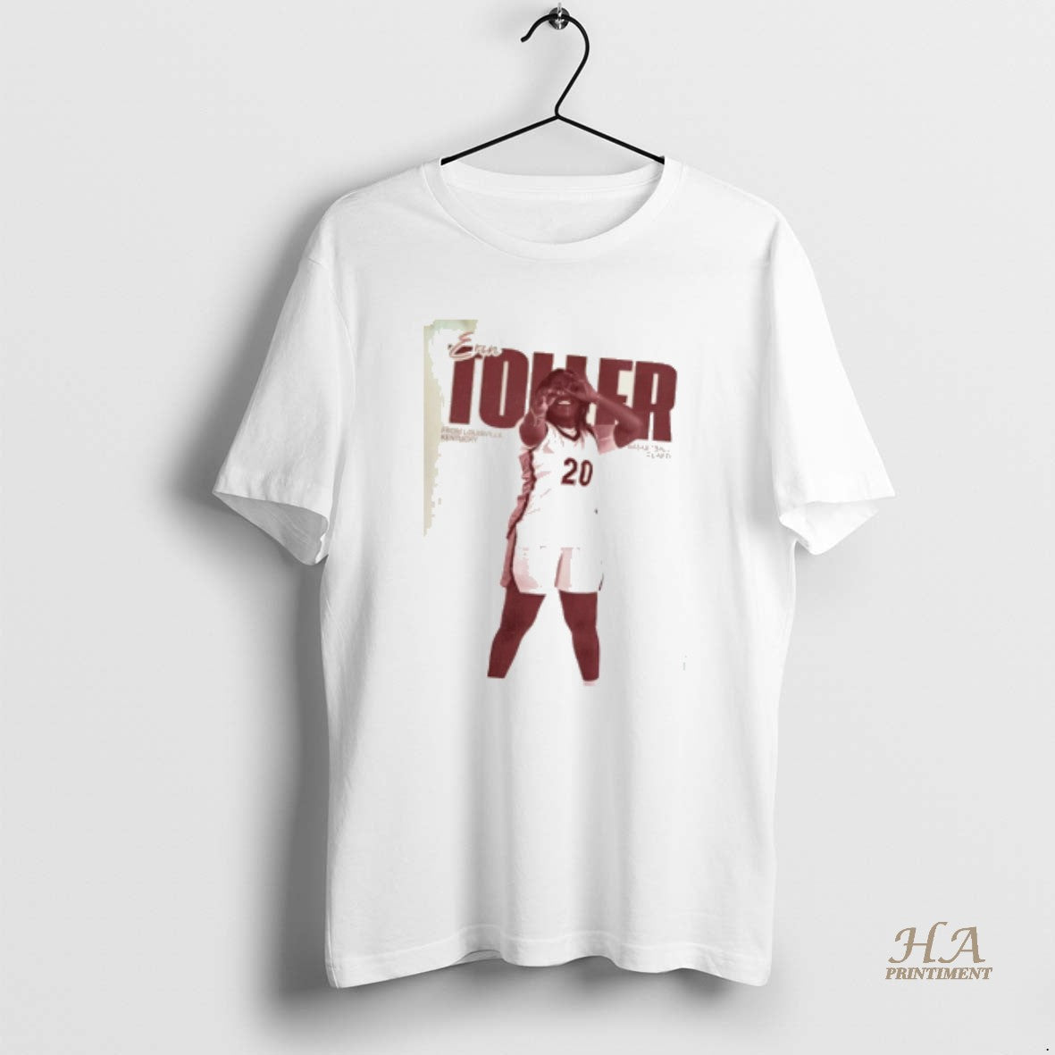 Official Erin Toller From Louisville Kentucky Vintage Shirt Hoodie Sweatshirt | PurePodTees.com