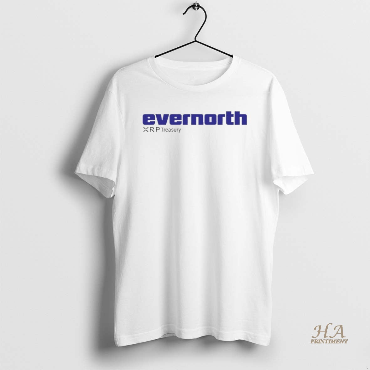 Official Evernorth Xrp Treasury Shirt Hoodie Sweatshirt | PurePodTees.com