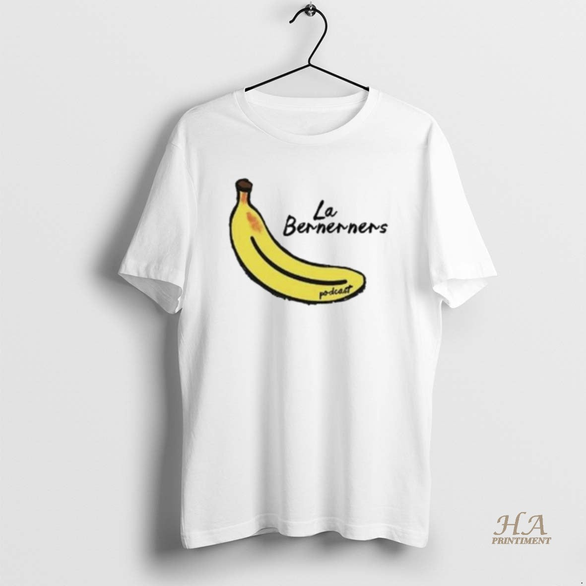 Official Exactly Right Bananas Bernerners Circle White Shirt Hoodie Sweatshirt | PurePodTees.com