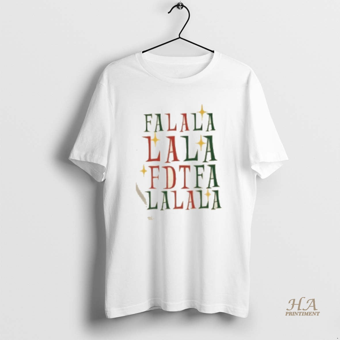 Official Fa La La Fdt Shirt Hoodie Sweatshirt | PurePodTees.com