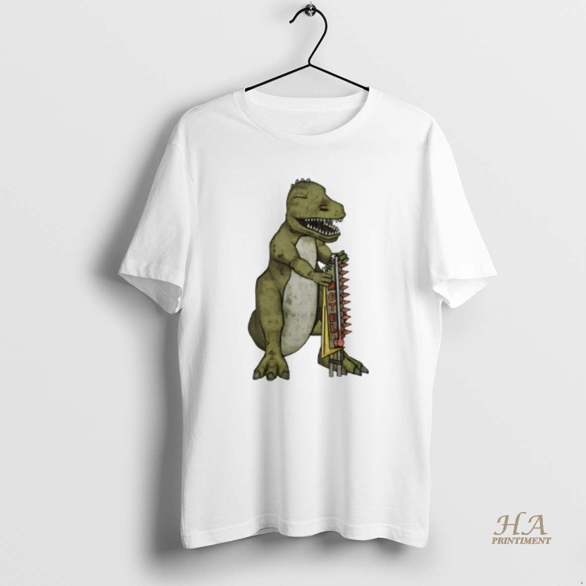 Official Fallout Dinky The T Rex Shirt Hoodie Sweatshirt | PurePodTees.com