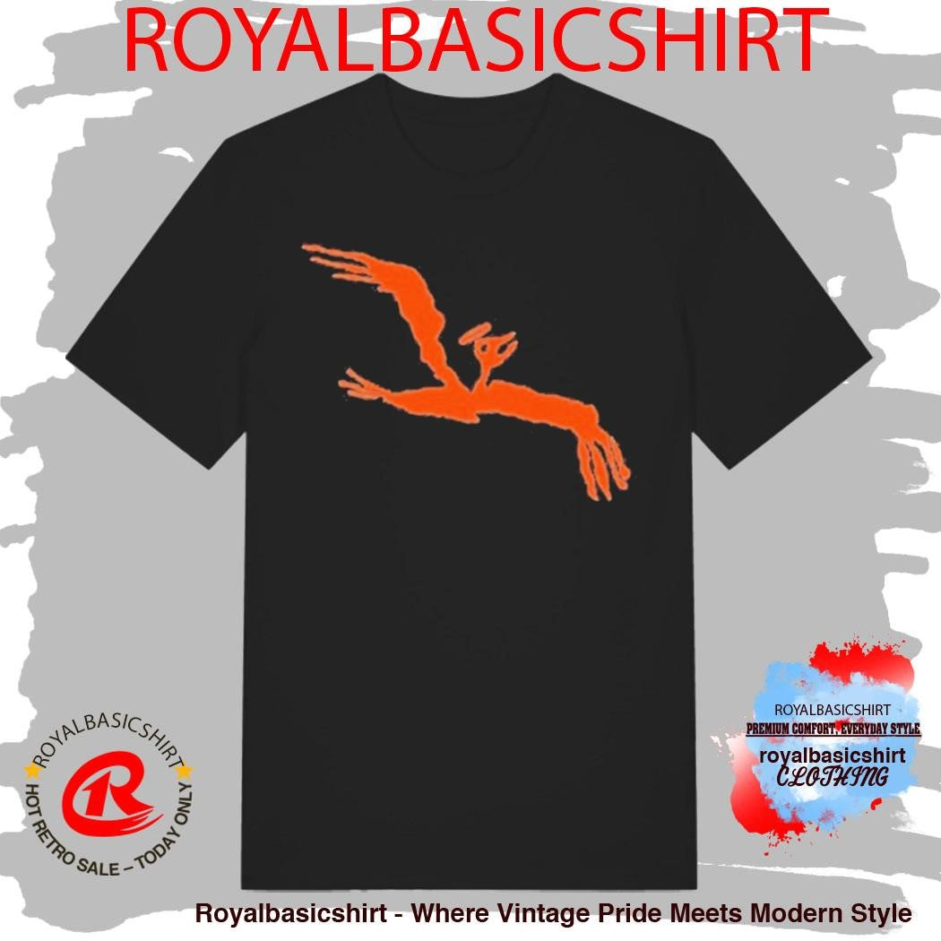 Fat Possum Records El-P Shirt