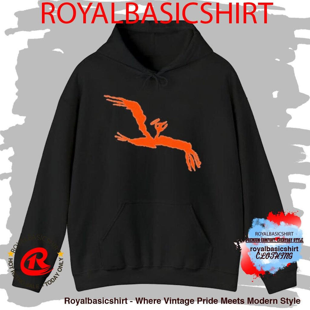 Fat Possum Records El-P Shirt
