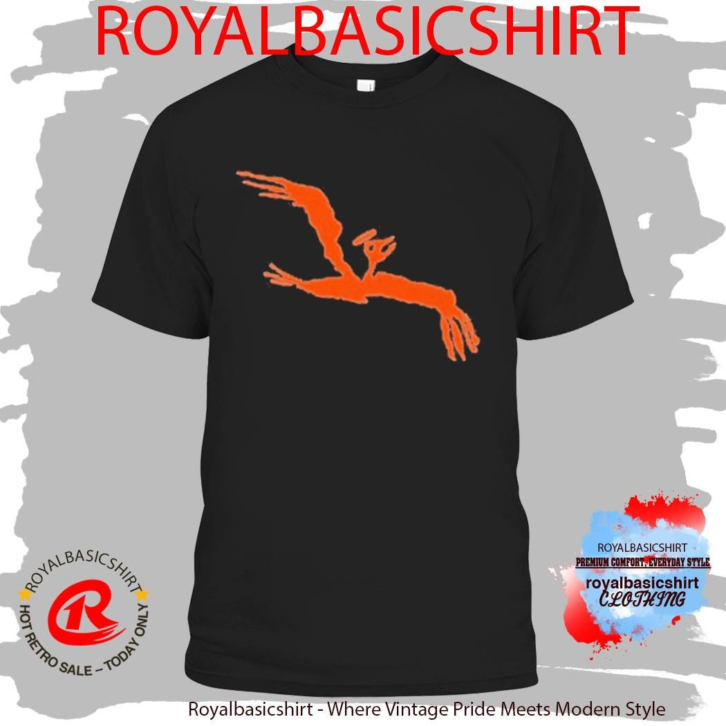 Fat Possum Records El-P Shirt