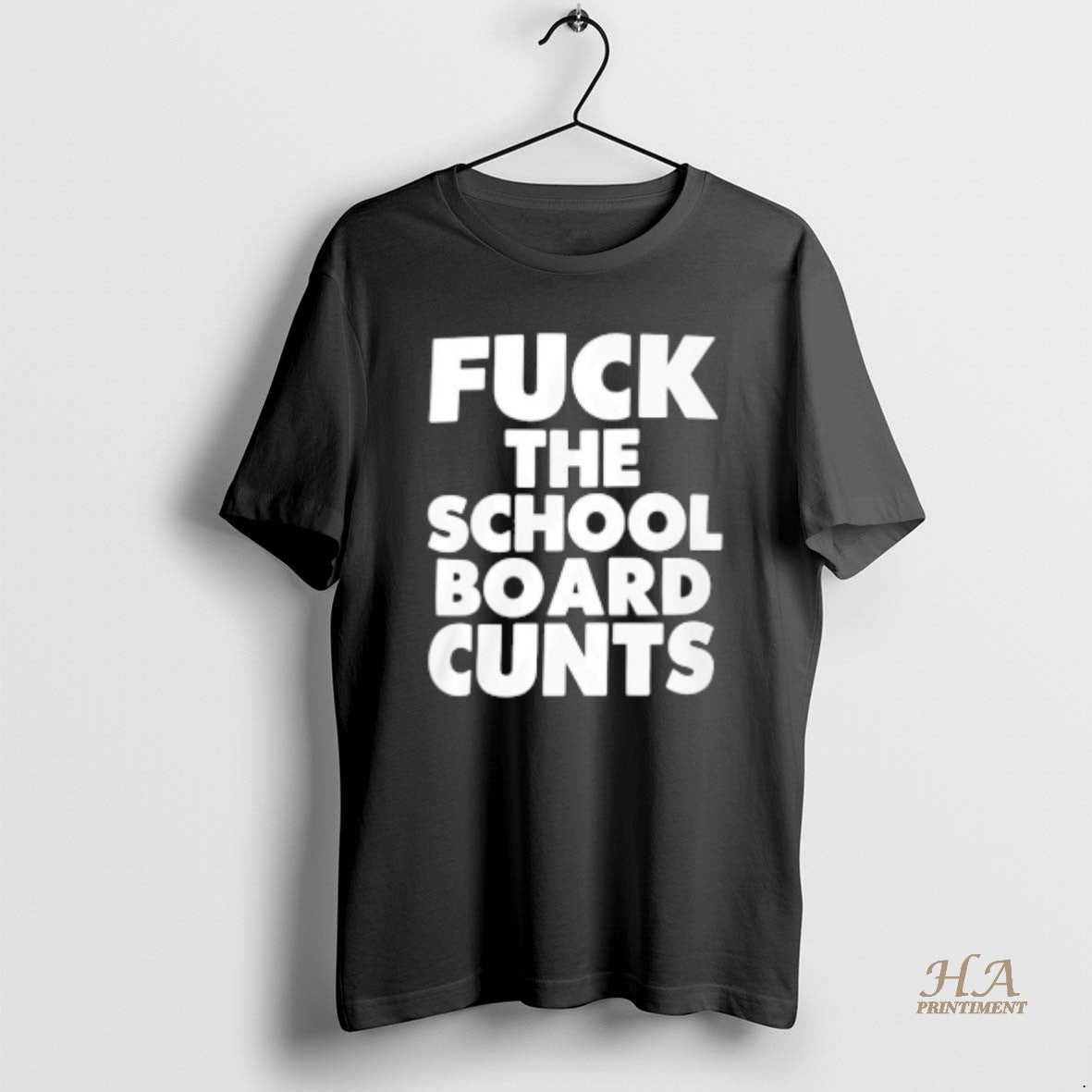 Official Fck The School Board Cunts Shirt Hoodie Sweatshirt | PurePodTees.com