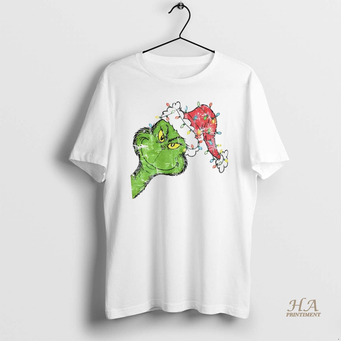 Official Feeling Extra Grinch Today Christmas White Shirt Hoodie Sweatshirt | PurePodTees.com