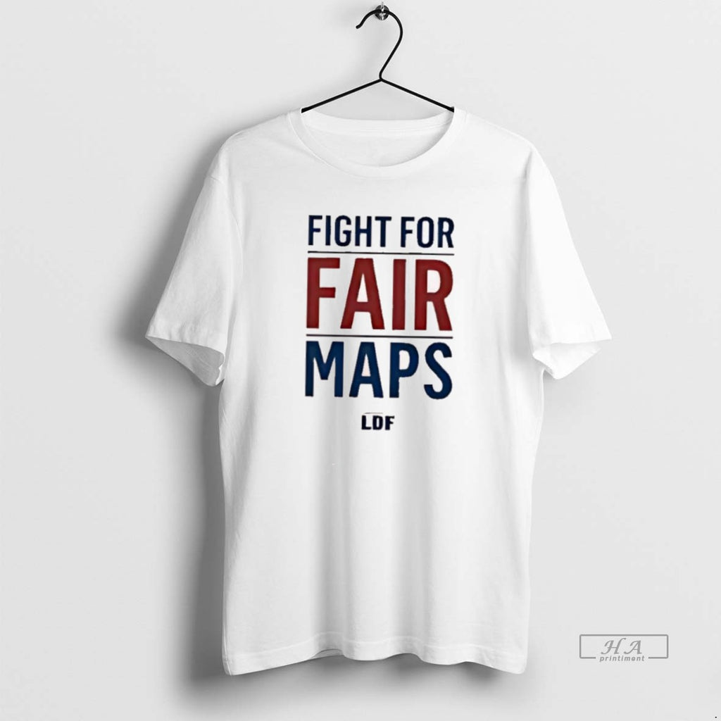 Official Fight For Fair Maps Ldf