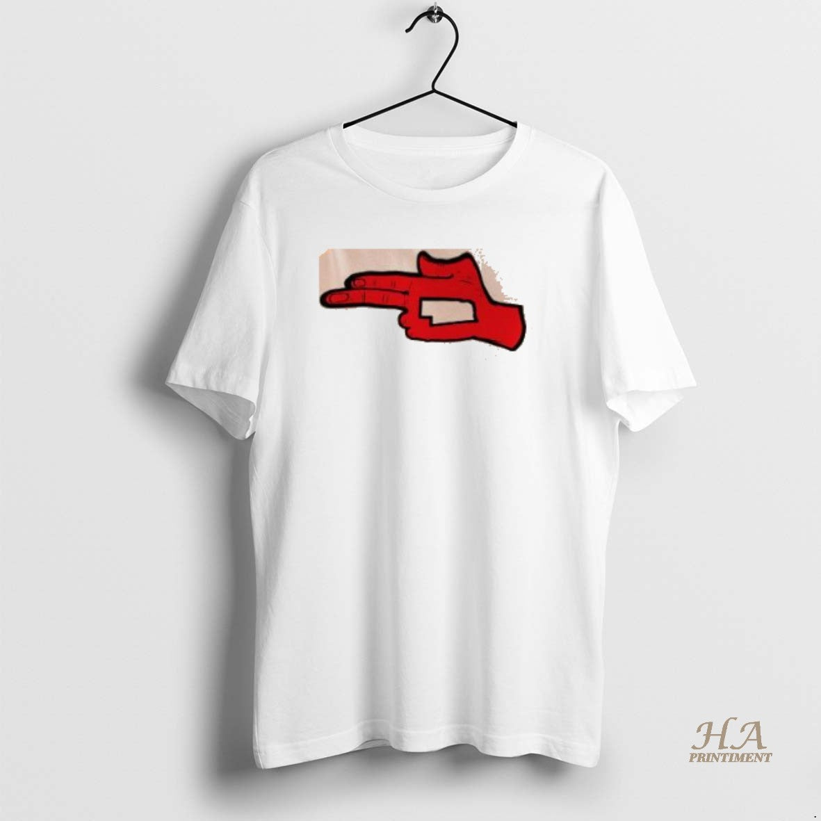 Official Fingers Part 2 Vintage Shirt Hoodie Sweatshirt | PurePodTees.com