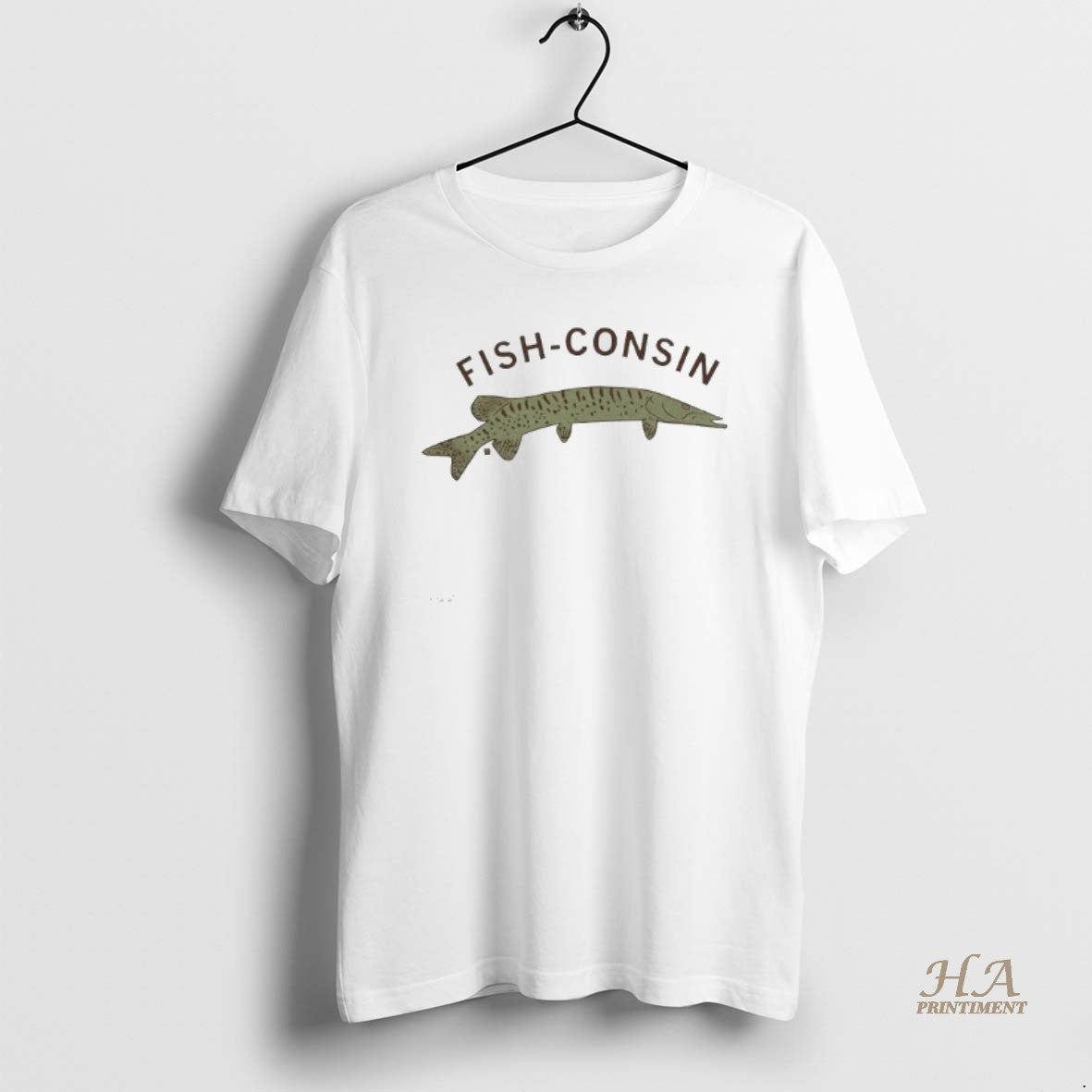 Official Fish Consin Heavyweight Shirt Hoodie Sweatshirt | PurePodTees.com