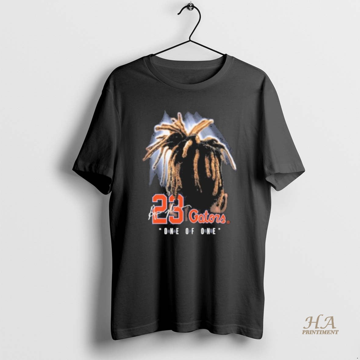 Official Florida Gators Denzel Aberdeen One Of One Shirt Hoodie Sweatshirt | PurePodTees.com