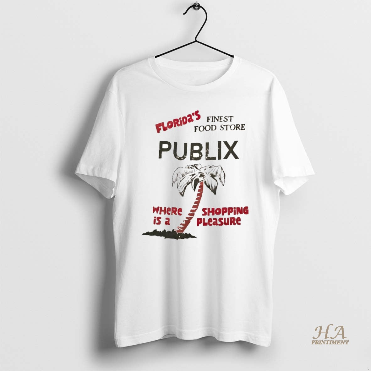 Official Floridas Finest Food Store Publix Where Is A Shopping Pleasure Shirt Hoodie Sweatshirt | PurePodTees.com