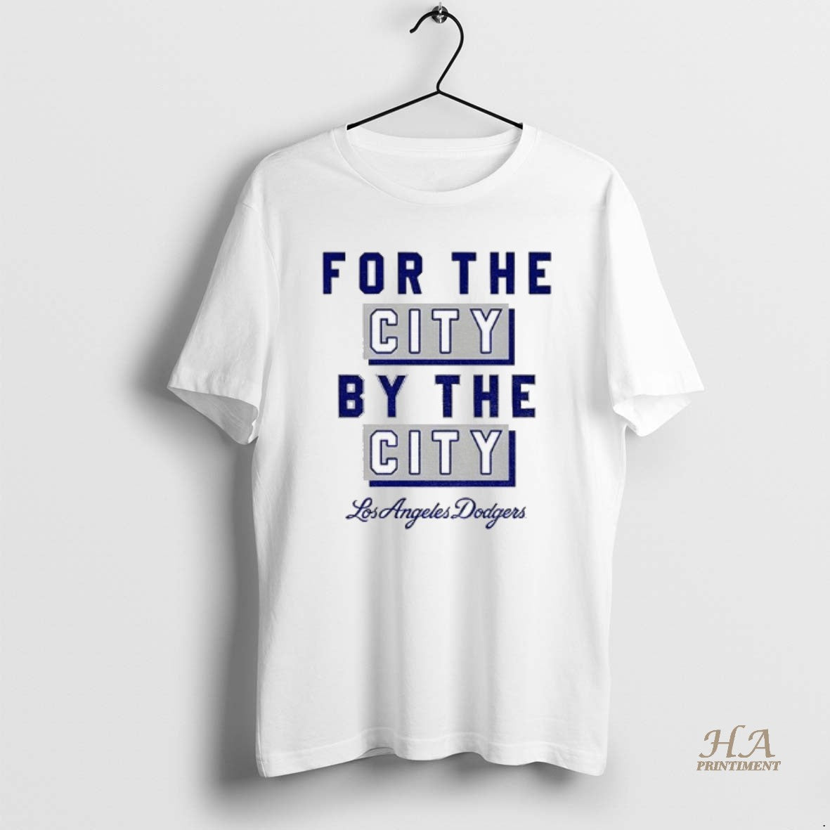 Official For The City By The City Los Angeles Dodgers Back 2 Back Champions Mlb Shirt Hoodie Sweatshirt | PurePodTees.com