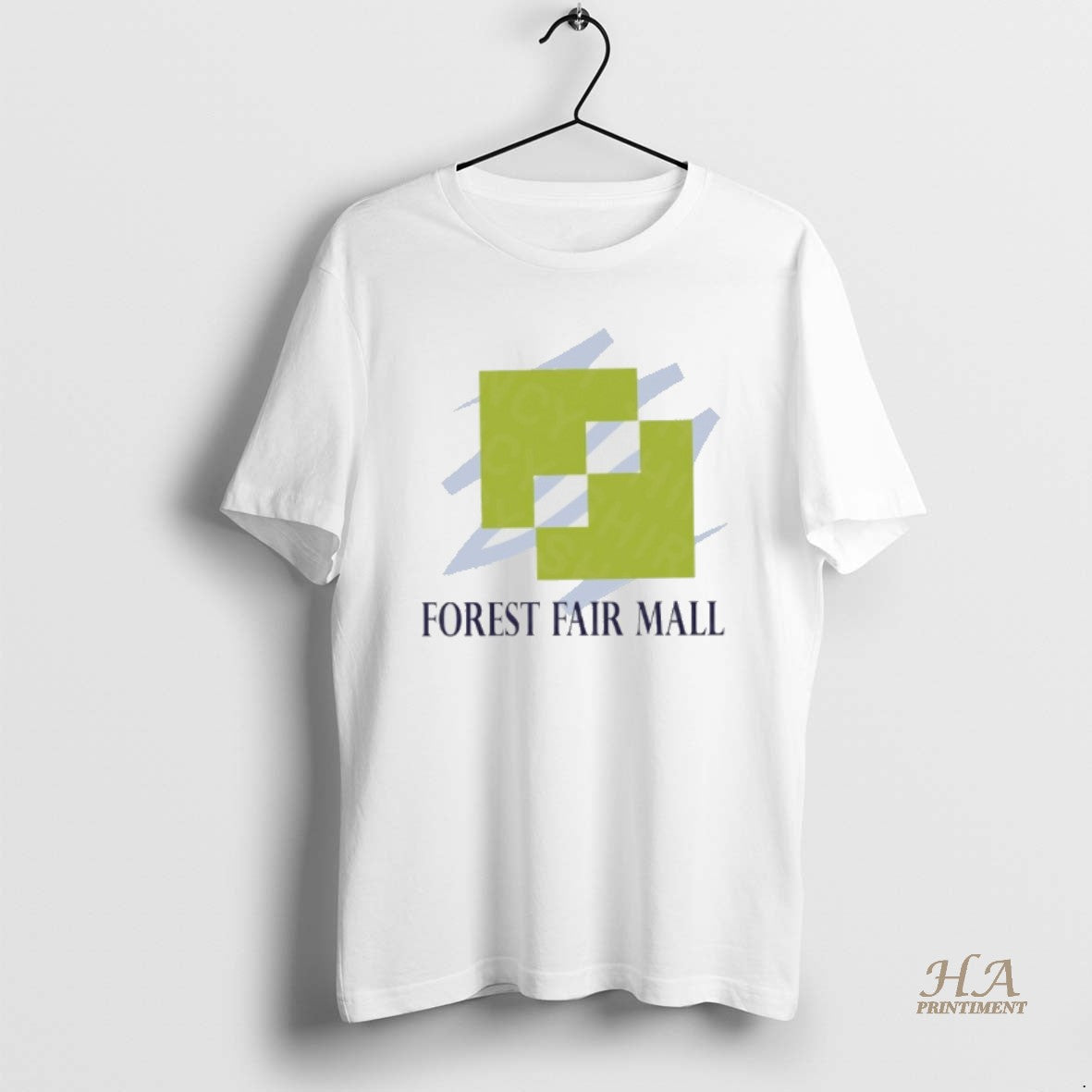 Official Forest Fair Mall Shirt Hoodie Sweatshirt | PurePodTees.com
