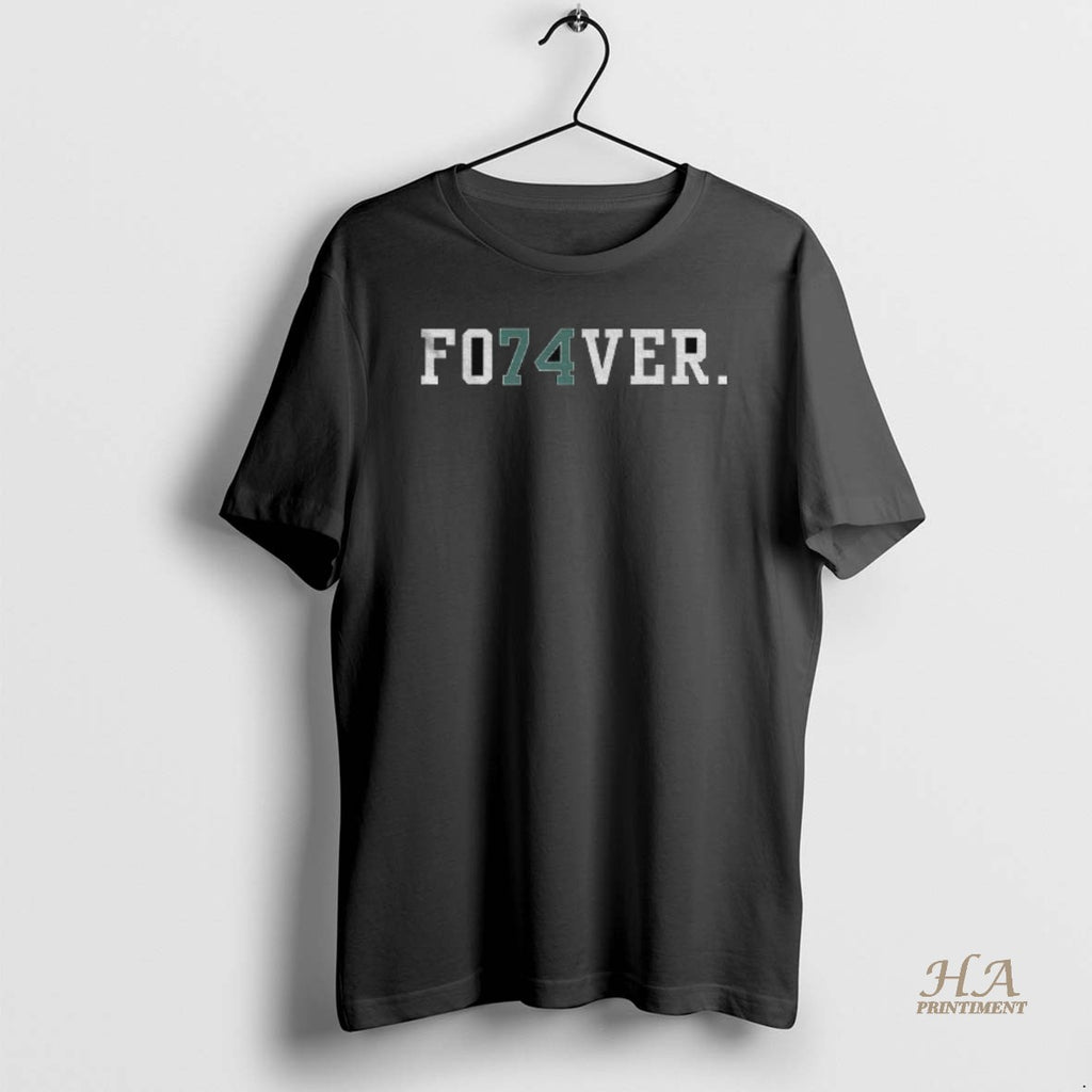 Official Forever 74 Nick Mangold Ny Jets Nick Mangold Legend Shirt Hoodie Sweatshirt | PurePodTees.com