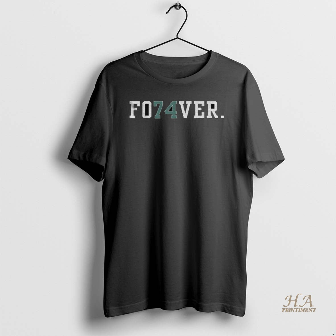 Official Forever 74 Nick Mangold Ny Jets Nick Mangold Legend Shirt Hoodie Sweatshirt | PurePodTees.com