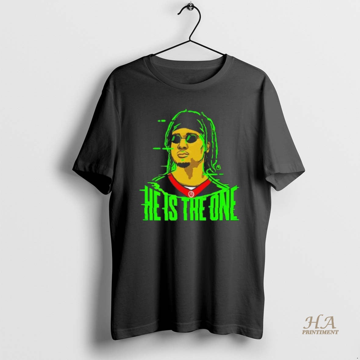 Official Framber Valdez He It The One Shirt Hoodie Sweatshirt | PurePodTees.com