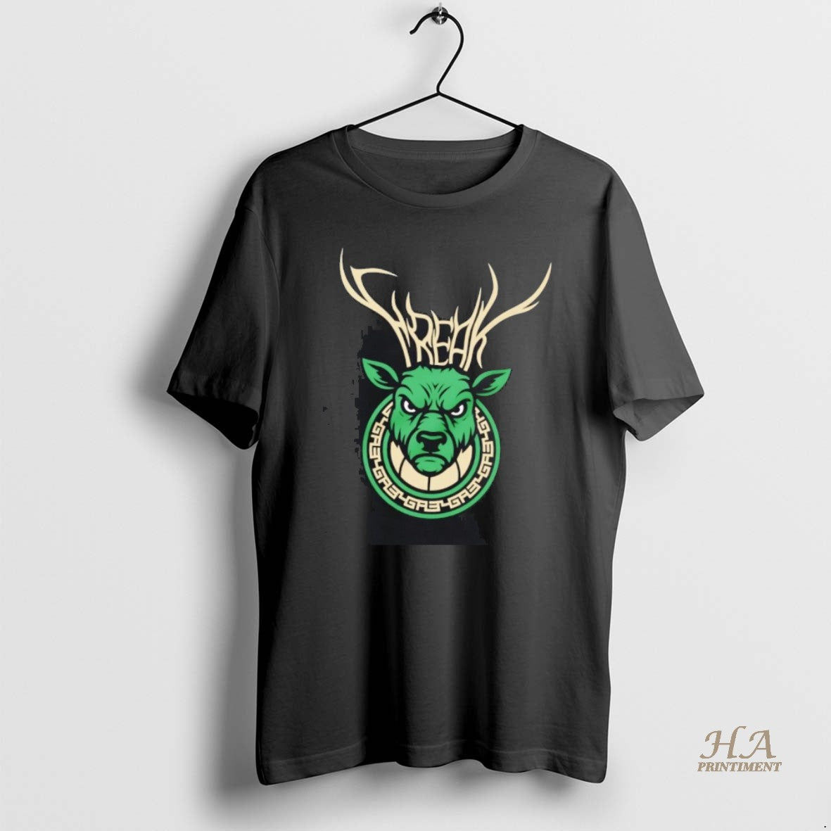 Official Freak The Milwaukee Bucks Shirt Hoodie Sweatshirt | PurePodTees.com