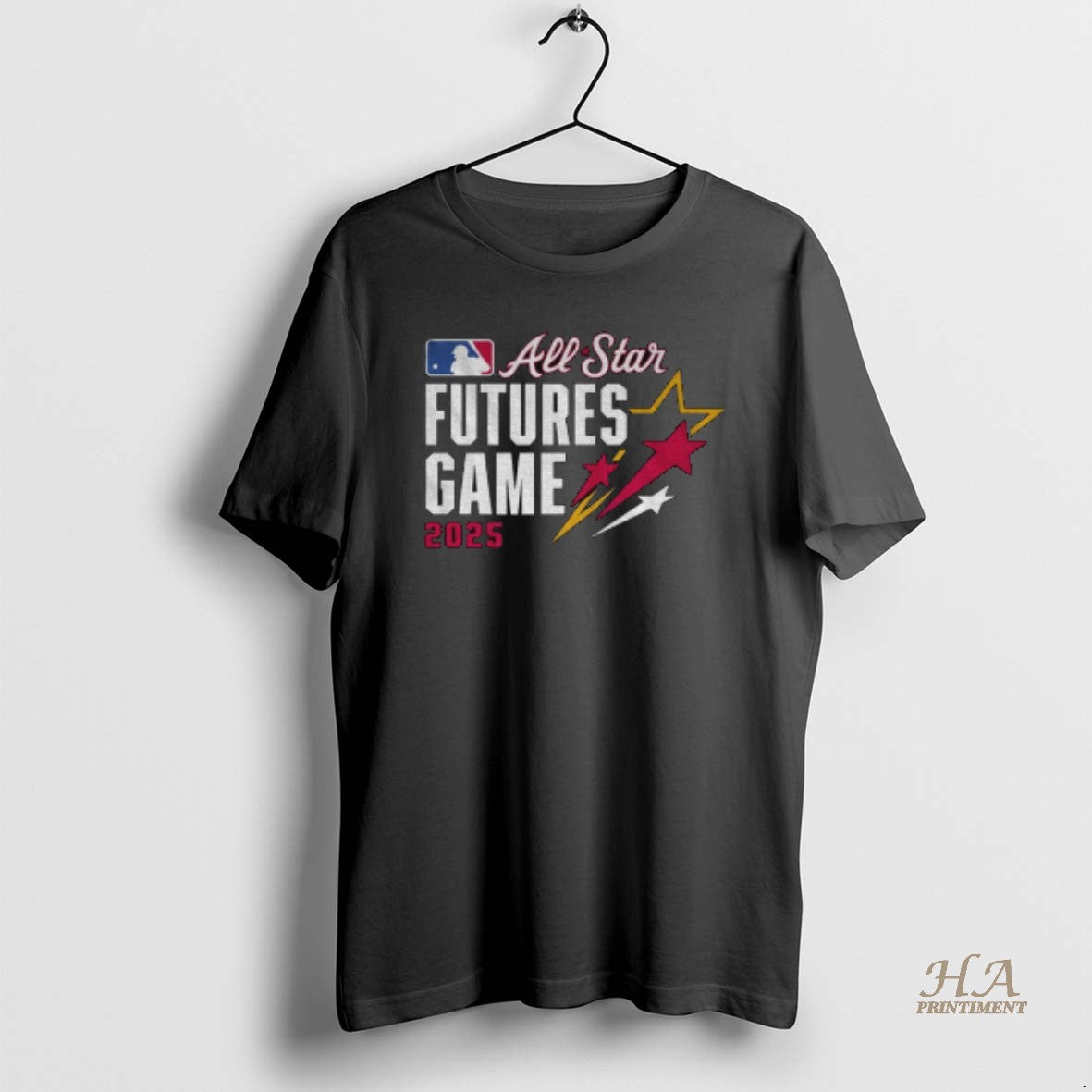 Official Fred Mcgriff And Trey Yesavage All Star Futures Game 2025 Shirt Hoodie Sweatshirt | PurePodTees.com