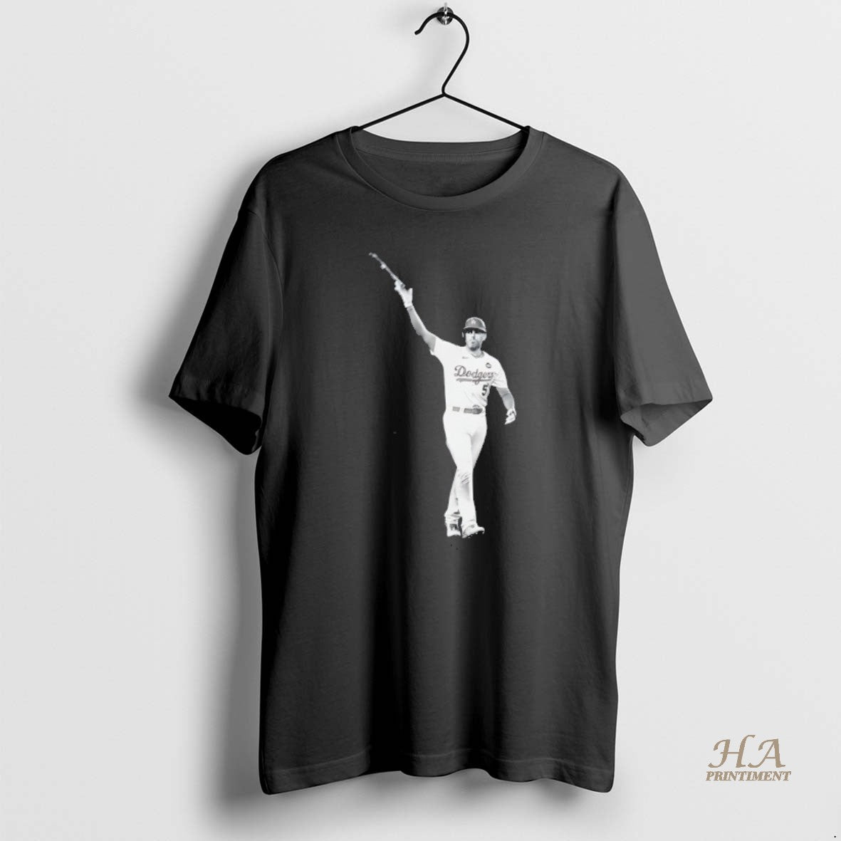 Official Freddie Freeman Los Angeles Dodgers Cole Shirt Hoodie Sweatshirt | PurePodTees.com