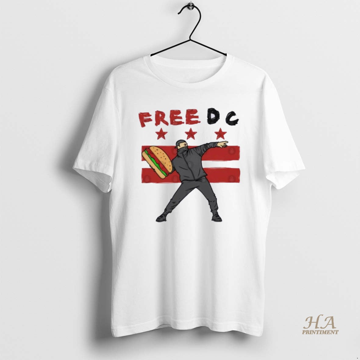 Official Free Dc Sandwich Guy Washington Resist Seed Growth Harvest Shirt Hoodie Sweatshirt | PurePodTees.com