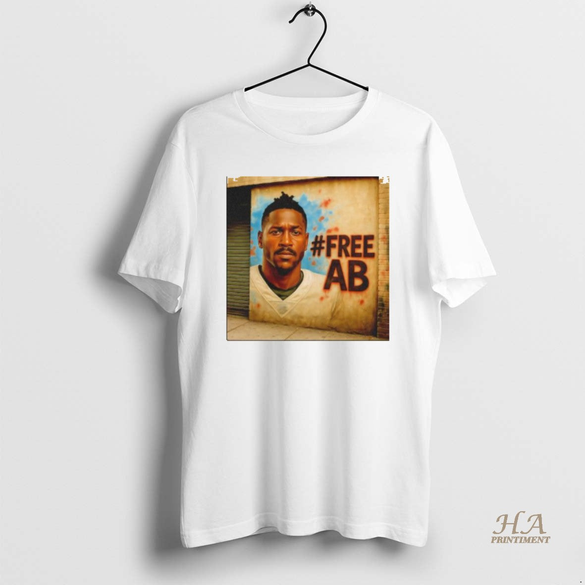 Official Free The Goat Free Ab Shirt Hoodie Sweatshirt | PurePodTees.com
