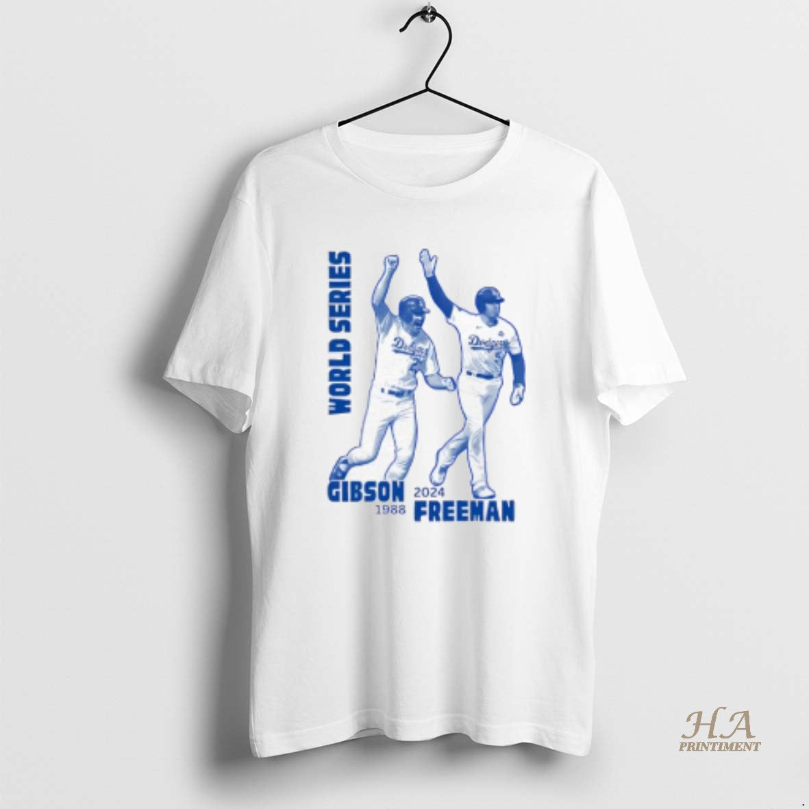 Official Freeman Gibson Ws 1988 2024 Players Shirt Hoodie Sweatshirt | PurePodTees.com